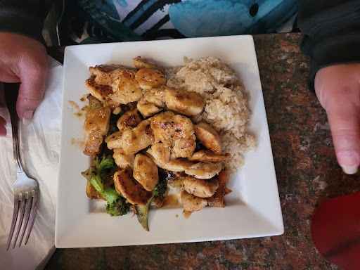 Photo of Masa Sushi & Hibachi - 58 S Cherry St, Galesburg, IL 61401