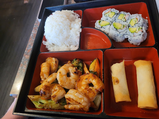 Photo of Masa Sushi & Hibachi - 58 S Cherry St, Galesburg, IL 61401