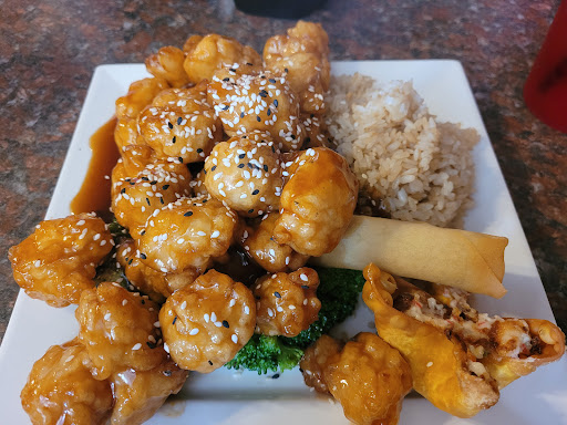 Photo of Masa Sushi & Hibachi - 58 S Cherry St, Galesburg, IL 61401