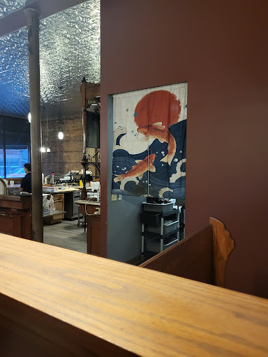 Photo of Masa Sushi & Hibachi - 58 S Cherry St, Galesburg, IL 61401