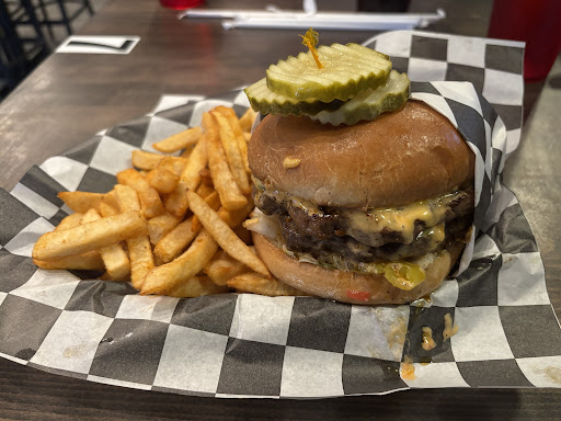 Photo of Rack and Tap Bar and Grill - 14805 Lebanon Rd, Old Hickory, TN 37138