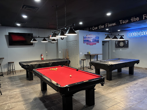 Photo of Rack and Tap Bar and Grill - 14805 Lebanon Rd, Old Hickory, TN 37138