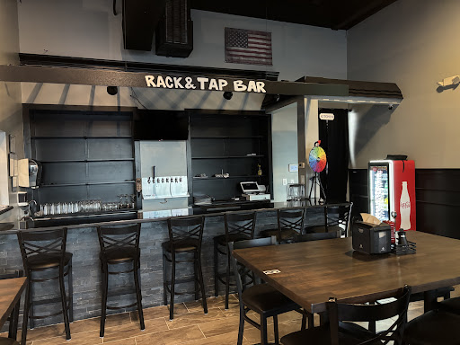 Photo of Rack and Tap Bar and Grill - 14805 Lebanon Rd, Old Hickory, TN 37138