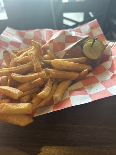 Photo of Rack and Tap Bar and Grill - 14805 Lebanon Rd, Old Hickory, TN 37138