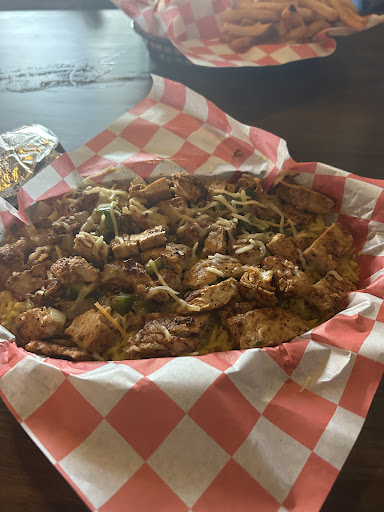 Photo of Rack and Tap Bar and Grill - 14805 Lebanon Rd, Old Hickory, TN 37138