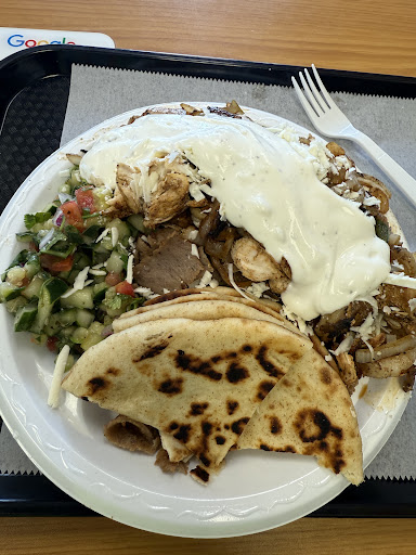 Photo of Gyros King - 1050 Glenbrook Way Suite 340, Hendersonville, TN 37075