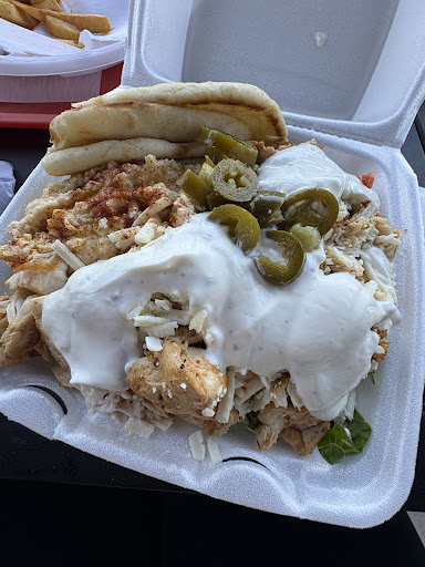 Photo of Gyros King - 1050 Glenbrook Way Suite 340, Hendersonville, TN 37075