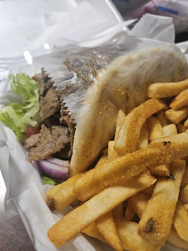 Photo of Gyros King - 1050 Glenbrook Way Suite 340, Hendersonville, TN 37075