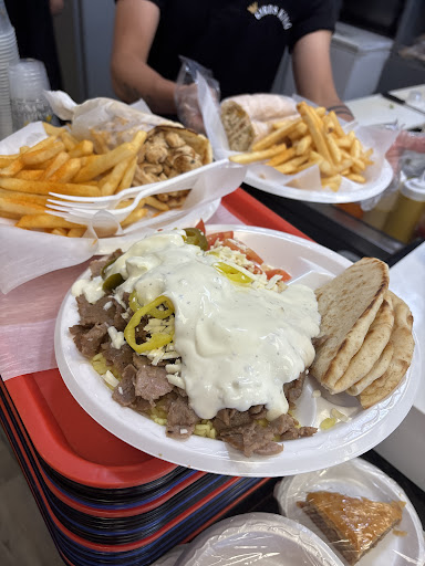 Photo of Gyros King - 1050 Glenbrook Way Suite 340, Hendersonville, TN 37075