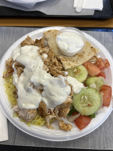 Photo of Gyros King - 1050 Glenbrook Way Suite 340, Hendersonville, TN 37075