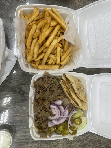 Photo of Gyros King - 1050 Glenbrook Way Suite 340, Hendersonville, TN 37075