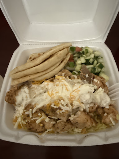 Photo of Gyros King - 1050 Glenbrook Way Suite 340, Hendersonville, TN 37075