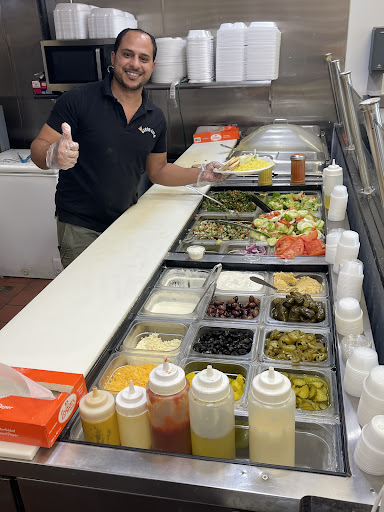 Photo of Gyros King - 1050 Glenbrook Way Suite 340, Hendersonville, TN 37075