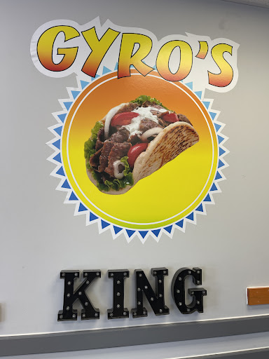 Photo of Gyros King - 1050 Glenbrook Way Suite 340, Hendersonville, TN 37075