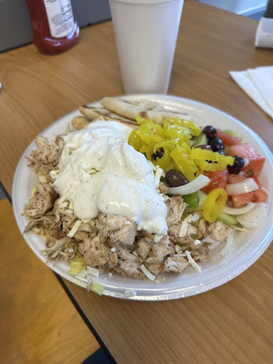 Photo of Gyros King - 1050 Glenbrook Way Suite 340, Hendersonville, TN 37075