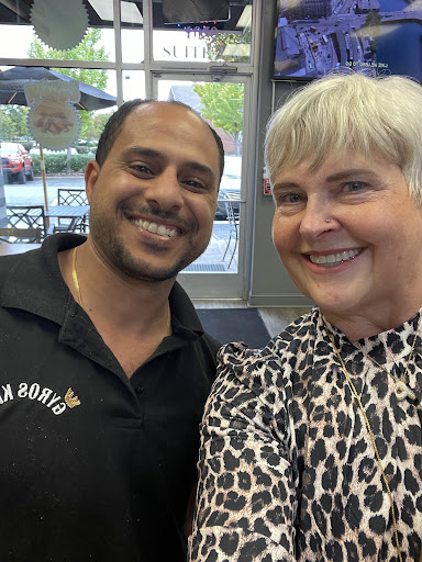 Photo of Gyros King - 1050 Glenbrook Way Suite 340, Hendersonville, TN 37075