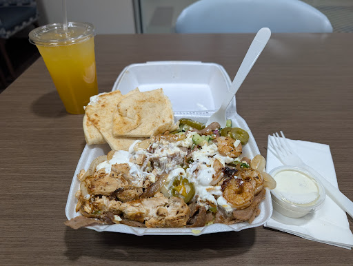 Photo of Gyros King - 1050 Glenbrook Way Suite 340, Hendersonville, TN 37075