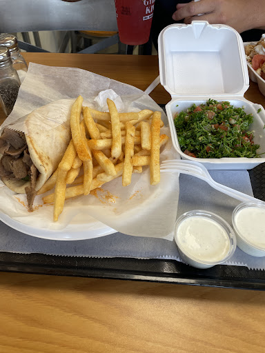 Photo of Gyros King - 1050 Glenbrook Way Suite 340, Hendersonville, TN 37075