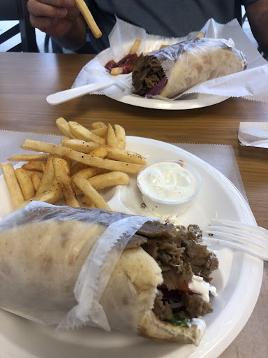 Photo of Gyros King - 1050 Glenbrook Way Suite 340, Hendersonville, TN 37075