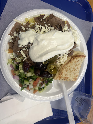 Photo of Gyros King - 1050 Glenbrook Way Suite 340, Hendersonville, TN 37075