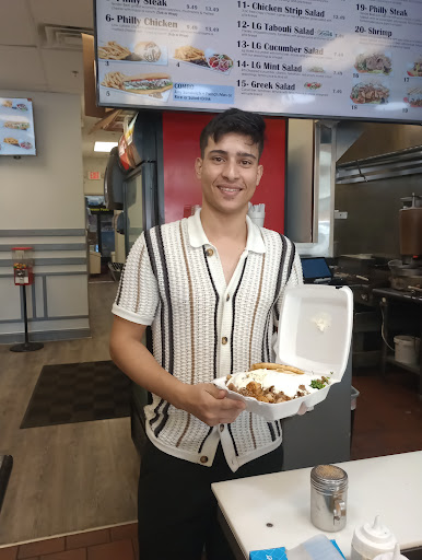 Photo of Gyros King - 1050 Glenbrook Way Suite 340, Hendersonville, TN 37075