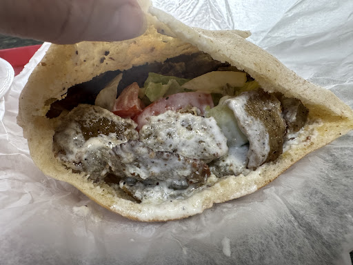 Photo of Greek Style Gyro - 1607 Gallatin Pike N, Madison, TN 37115