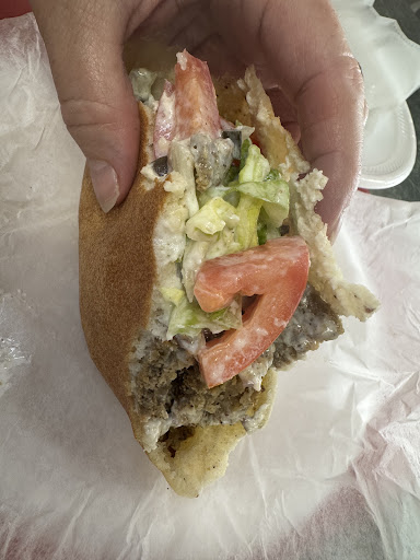 Photo of Greek Style Gyro - 1607 Gallatin Pike N, Madison, TN 37115