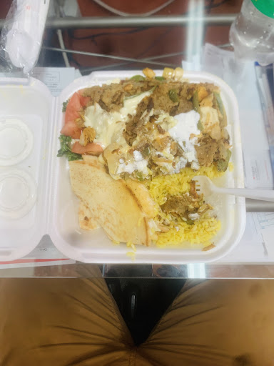 Photo of Greek Style Gyro - 1607 Gallatin Pike N, Madison, TN 37115