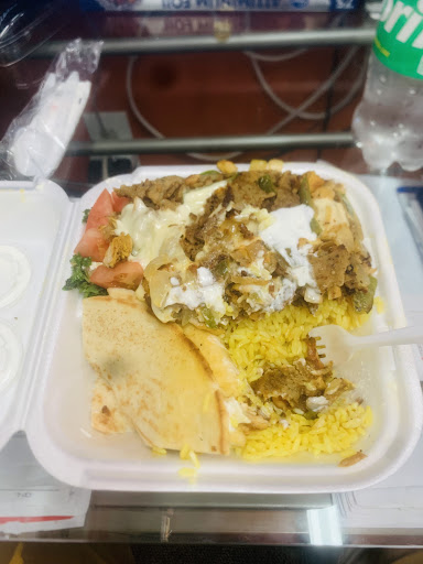 Photo of Greek Style Gyro - 1607 Gallatin Pike N, Madison, TN 37115