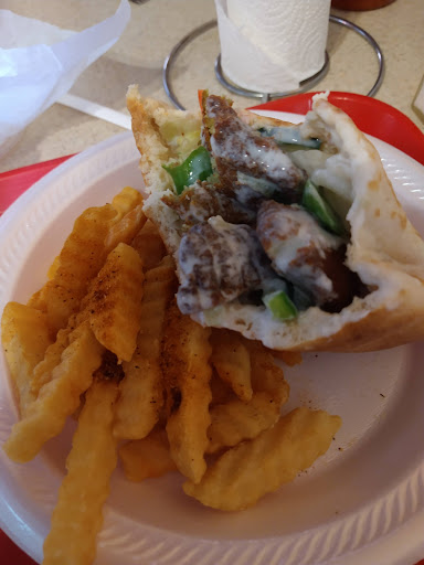 Photo of Greek Style Gyro - 1607 Gallatin Pike N, Madison, TN 37115