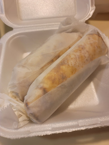 Photo of Greek Style Gyro - 1607 Gallatin Pike N, Madison, TN 37115