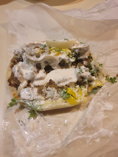 Photo of Greek Style Gyro - 1607 Gallatin Pike N, Madison, TN 37115