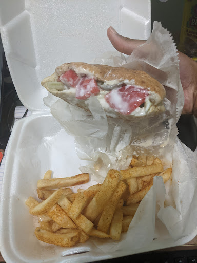 Photo of Greek Style Gyro - 1607 Gallatin Pike N, Madison, TN 37115