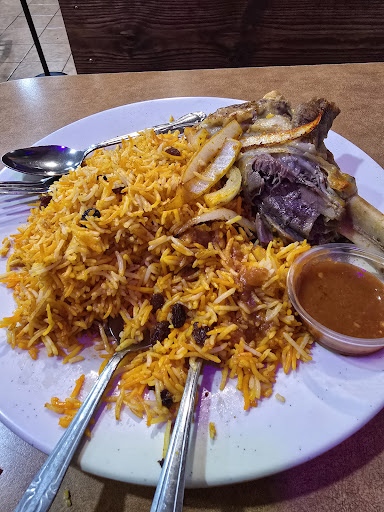 Photo of Baraka restaurant - 1040 Murfreesboro Pike, Nashville, TN 37217