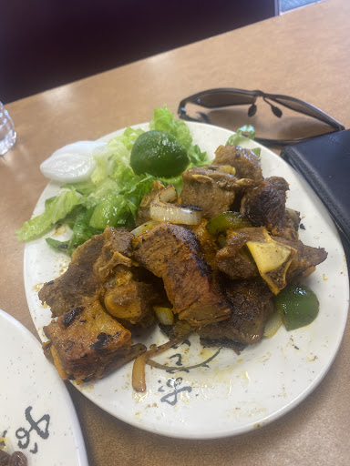 Photo of Baraka restaurant - 1040 Murfreesboro Pike, Nashville, TN 37217