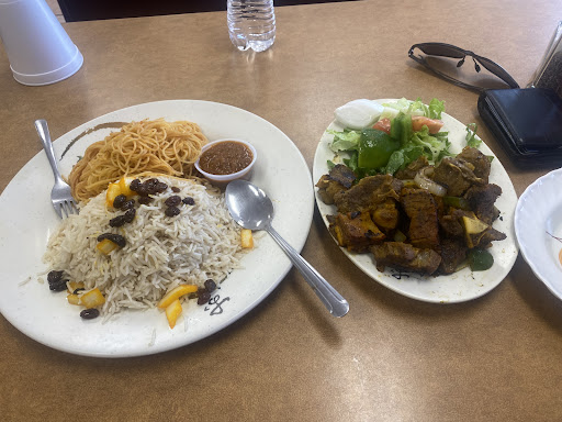 Photo of Baraka restaurant - 1040 Murfreesboro Pike, Nashville, TN 37217