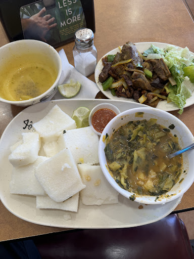 Photo of Baraka restaurant - 1040 Murfreesboro Pike, Nashville, TN 37217