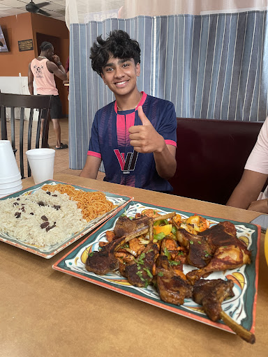 Photo of Baraka restaurant - 1040 Murfreesboro Pike, Nashville, TN 37217