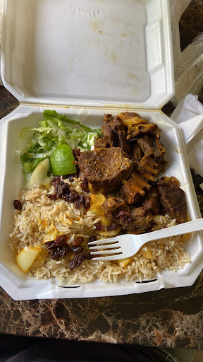 Photo of Baraka restaurant - 1040 Murfreesboro Pike, Nashville, TN 37217