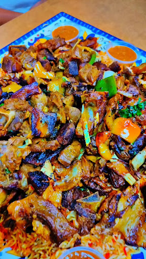 Photo of Baraka restaurant - 1040 Murfreesboro Pike, Nashville, TN 37217