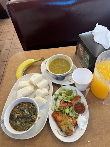 Photo of Baraka restaurant - 1040 Murfreesboro Pike, Nashville, TN 37217