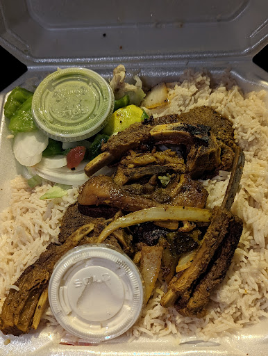 Photo of Baraka restaurant - 1040 Murfreesboro Pike, Nashville, TN 37217