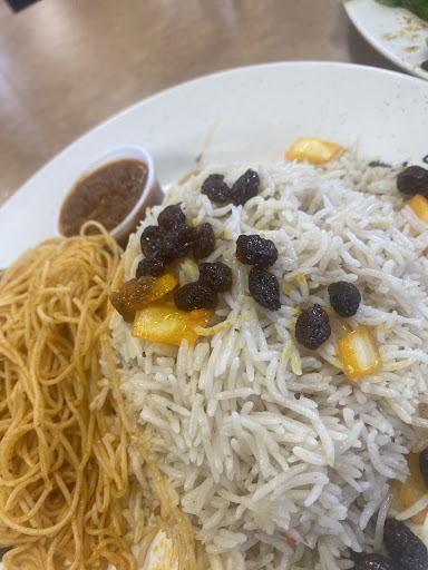 Photo of Baraka restaurant - 1040 Murfreesboro Pike, Nashville, TN 37217