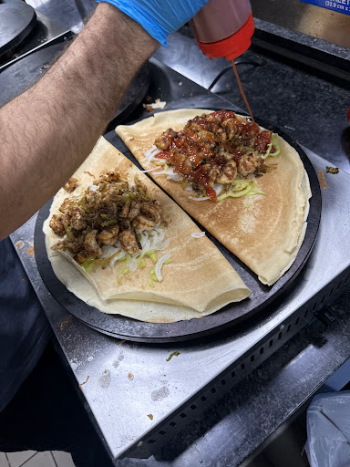 Photo of Crepe House - 821 Hamilton Crossings, Antioch, TN 37013