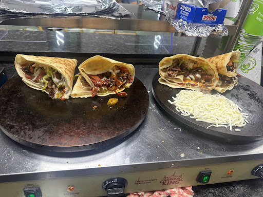 Photo of Crepe House - 821 Hamilton Crossings, Antioch, TN 37013