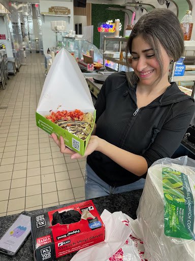 Photo of Crepe House - 821 Hamilton Crossings, Antioch, TN 37013