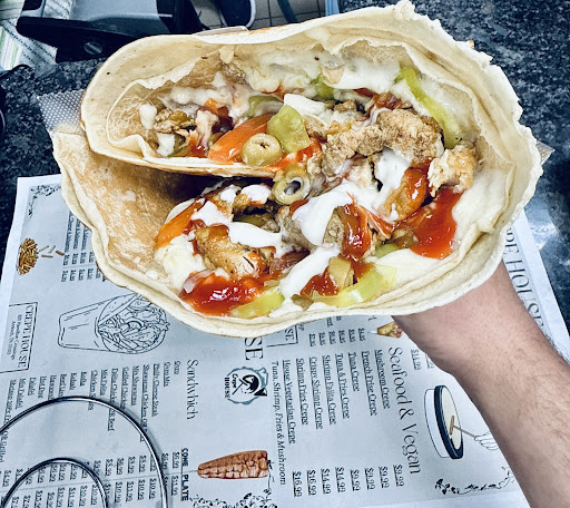 Photo of Crepe House - 821 Hamilton Crossings, Antioch, TN 37013