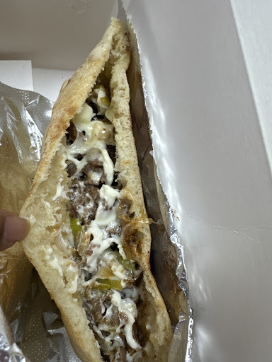 Photo of Crepe House - 821 Hamilton Crossings, Antioch, TN 37013