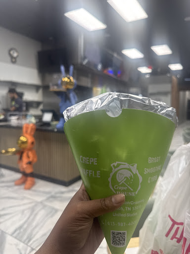 Photo of Crepe House - 821 Hamilton Crossings, Antioch, TN 37013