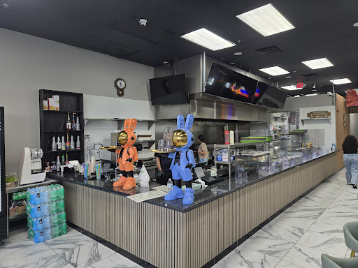 Photo of Crepe House - 821 Hamilton Crossings, Antioch, TN 37013